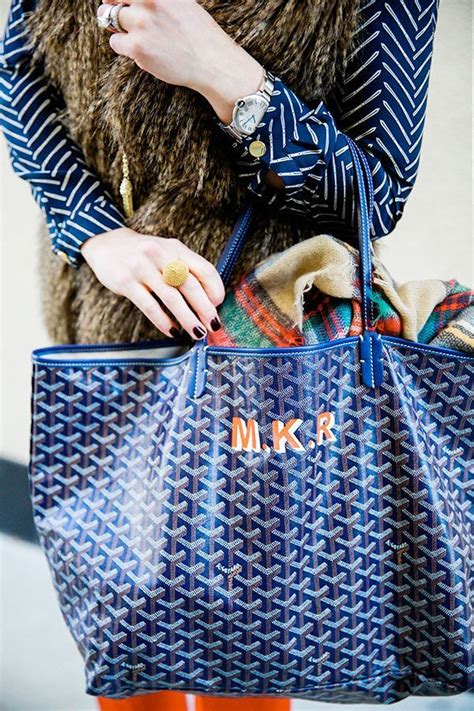 goyard tote bags 2017